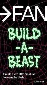 Tumblr screenshot 1 of 4