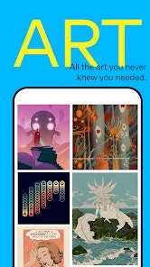 Tumblr screenshot 3 of 4