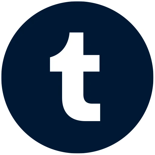 Tumblr logo