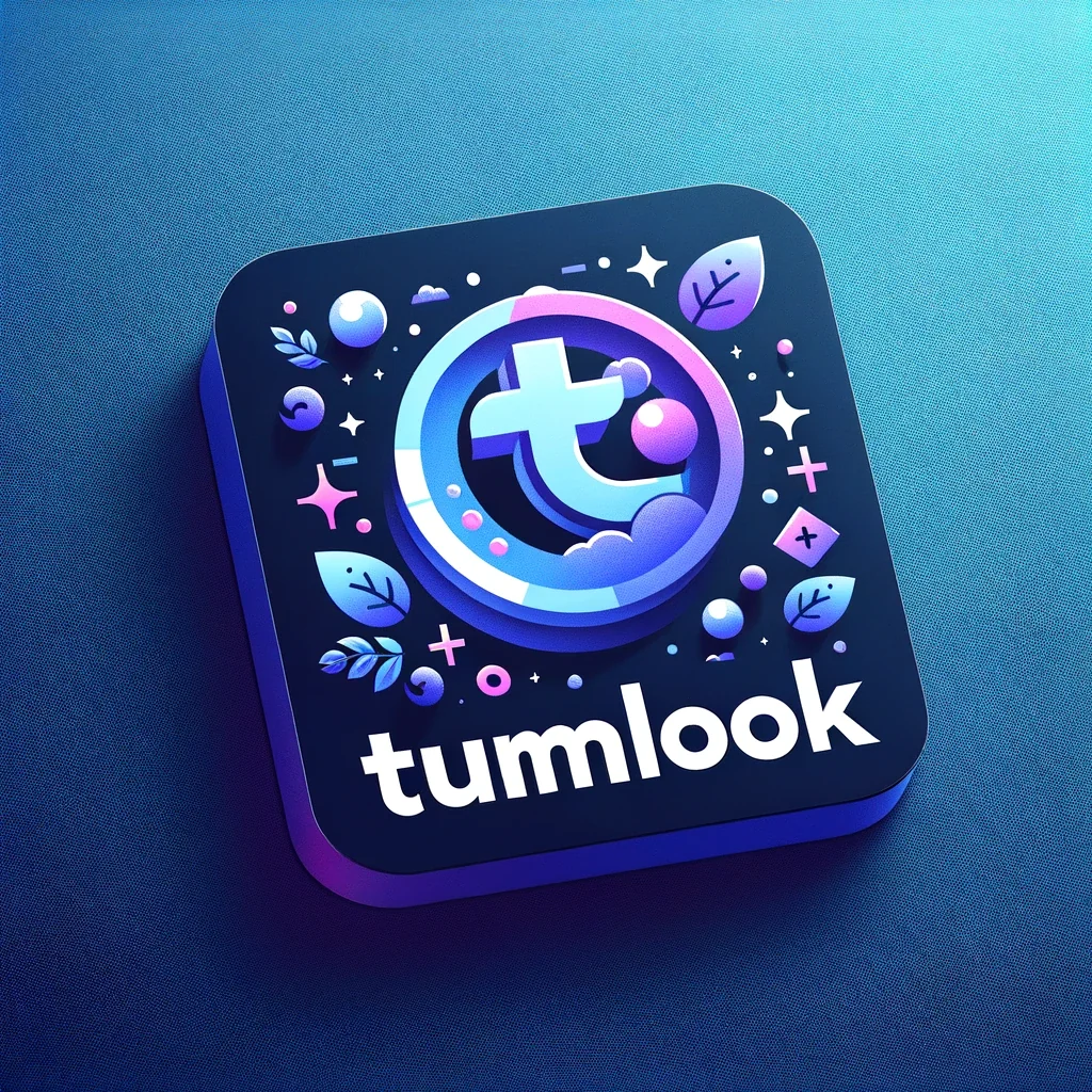 Tumlook screenshot 2 of 3