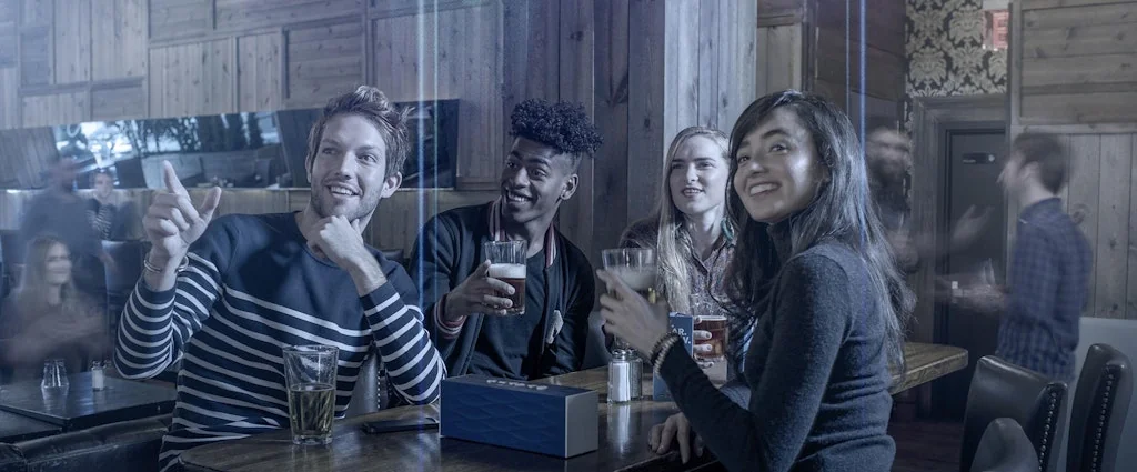 Tunity screenshot 1 of 5