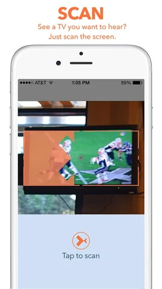 Tunity screenshot 5 of 5