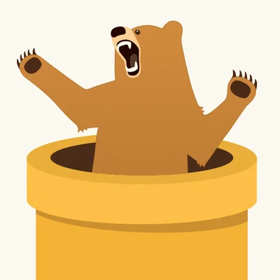 TunnelBear screenshot 2 of 6