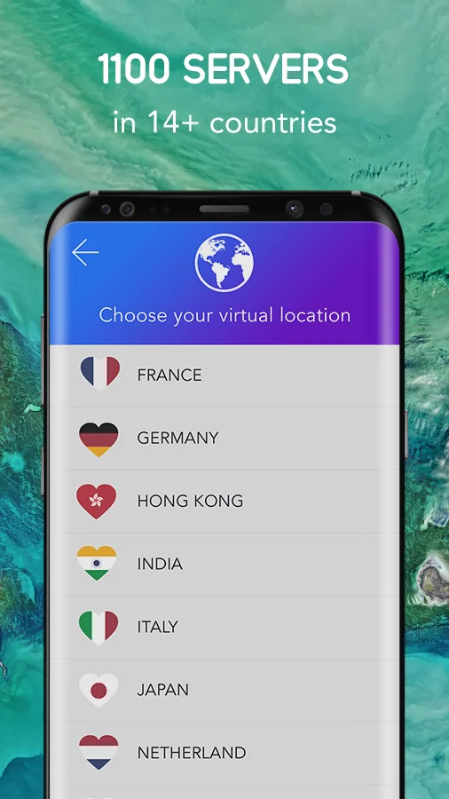 Tunnello VPN screenshot 4 of 5