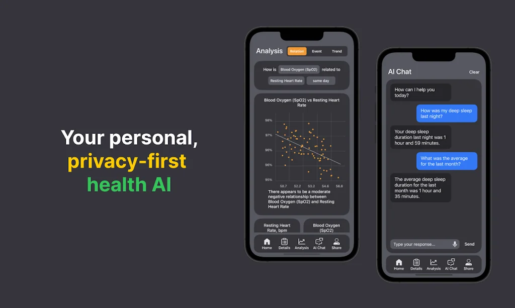 Tunum screenshot 1 of 3