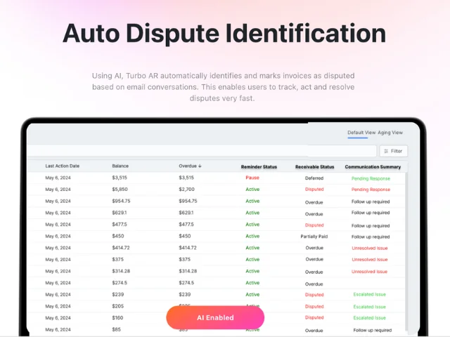 TurboAR screenshot 2 of 6