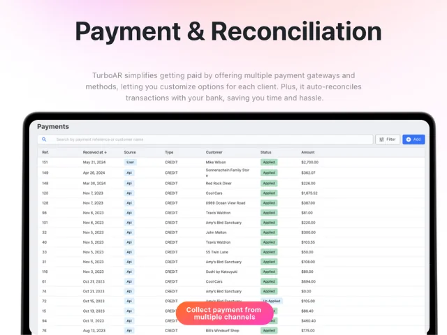 TurboAR screenshot 3 of 6