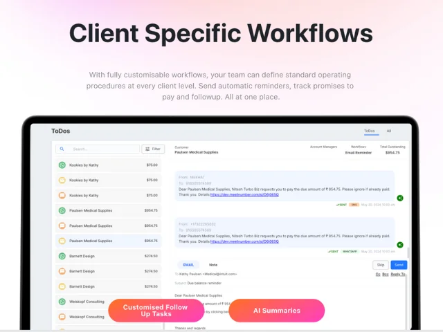 TurboAR screenshot 4 of 6