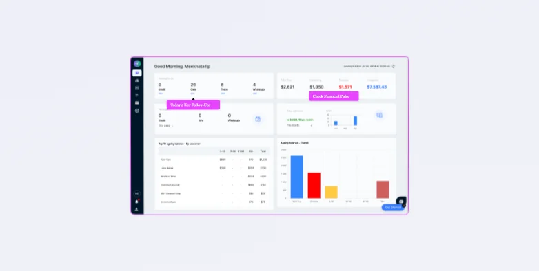 TurboAR screenshot 6 of 6