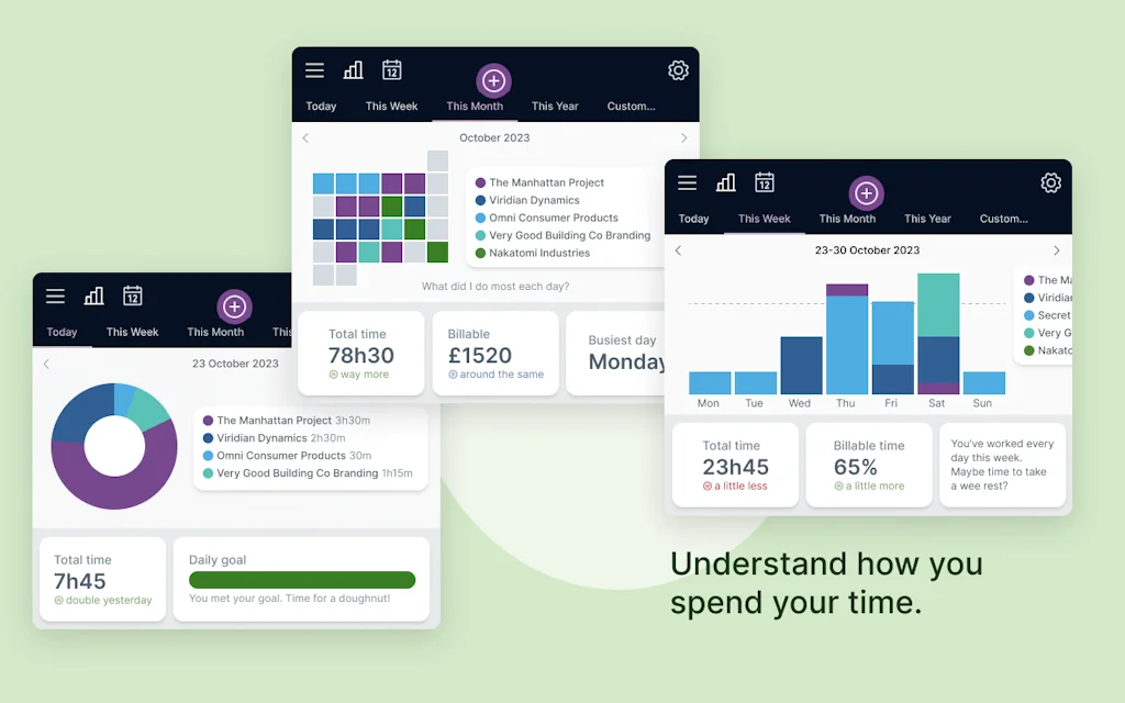 Turnip screenshot 4 of 6