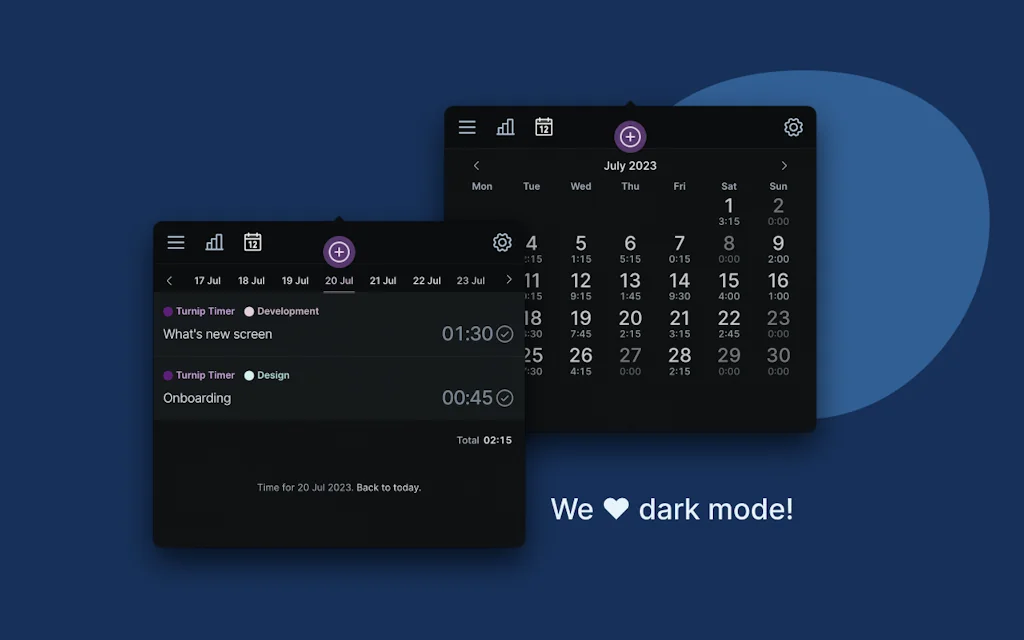Turnip screenshot 6 of 6