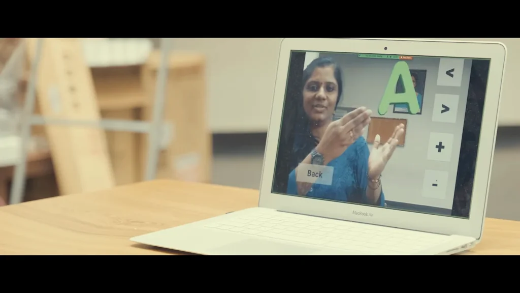 TutAR screenshot 2 of 4