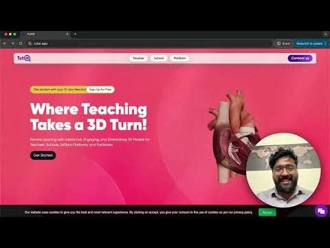 TutAR screenshot 4 of 4