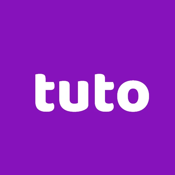 tuto logo