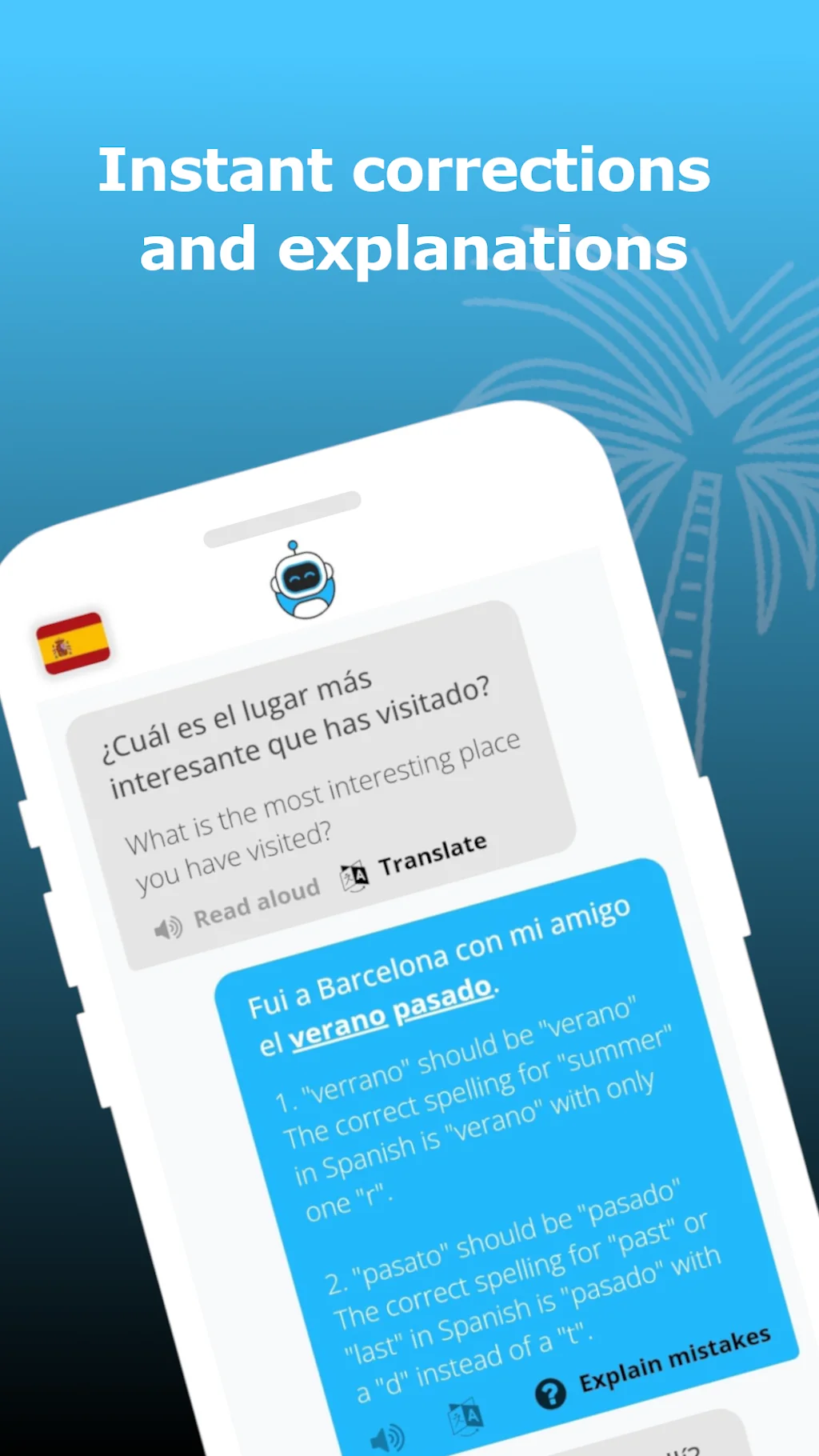 Tutor Lily screenshot 3 of 4