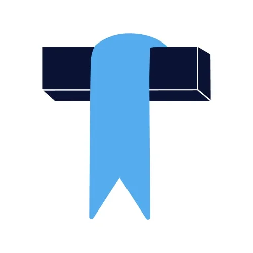 TweepsBook logo