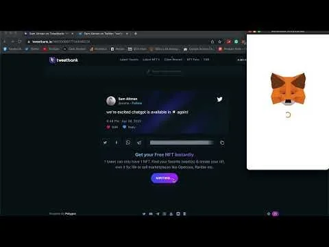 Tweetbank screenshot 1 of 6