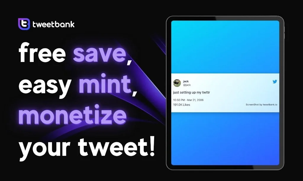 Tweetbank screenshot 4 of 6