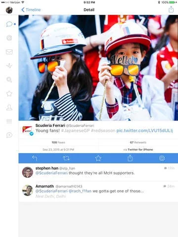 Tweetbot screenshot 4 of 10