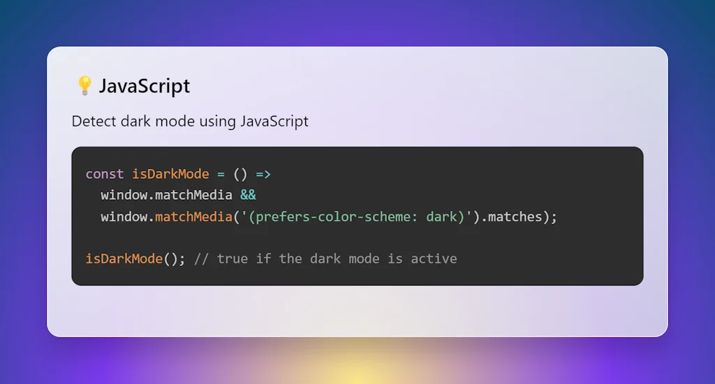 Tweetlet screenshot 5 of 5