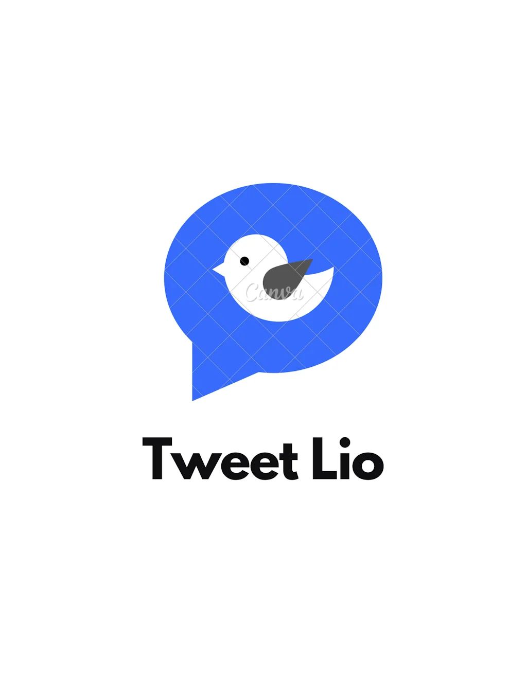 Tweetlio logo