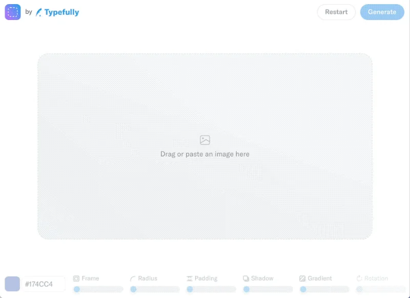 TweetPics screenshot 2 of 4