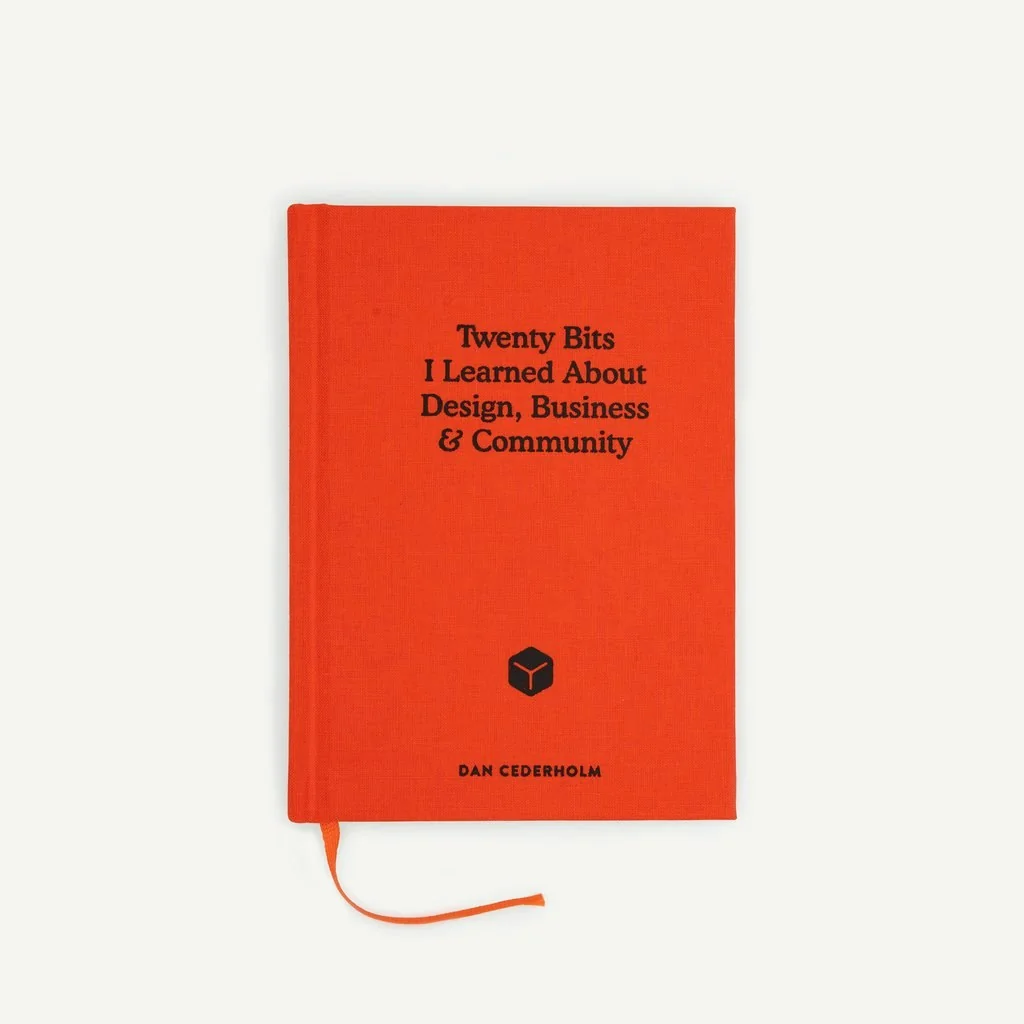 Twenty Bits I Learned screenshot 1 of 4