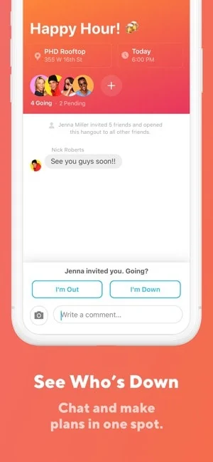 Twenty screenshot 4 of 9