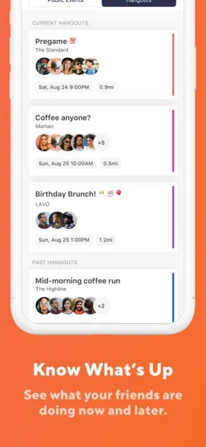 Twenty screenshot 6 of 9