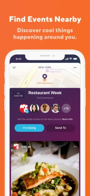 Twenty screenshot 7 of 9