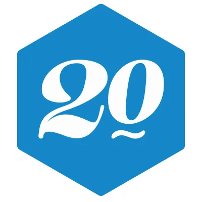Twenty20 logo