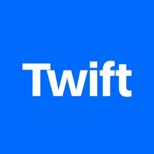 Twift logo
