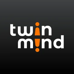TwinMind logo