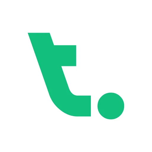 Twinr - App Builder logo