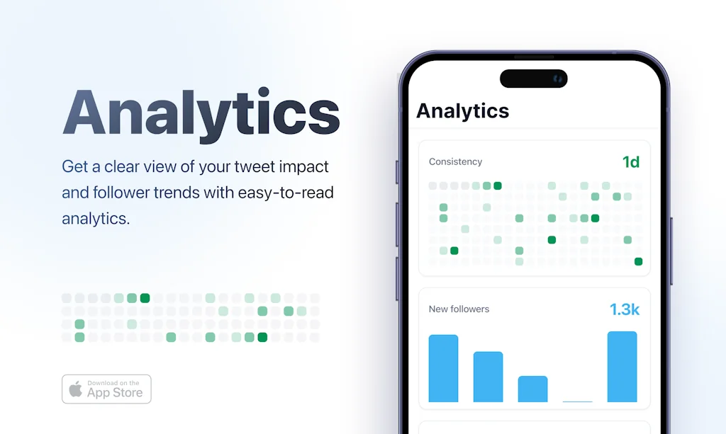 Twitdget screenshot 3 of 6