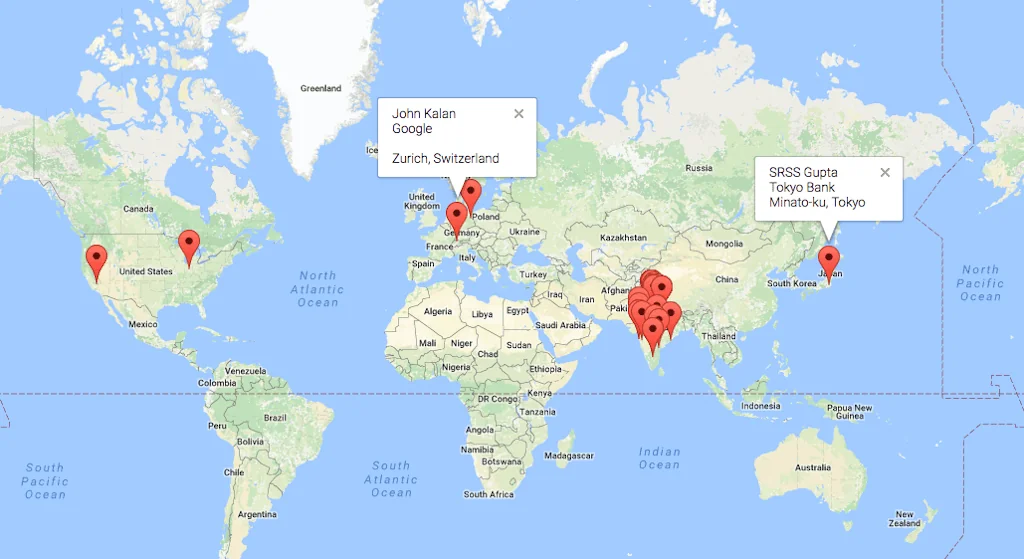 Twitter Bots screenshot 1 of 1