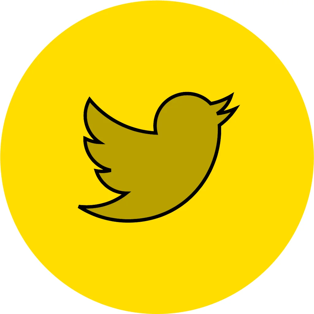 Twitter-Free Mornings logo