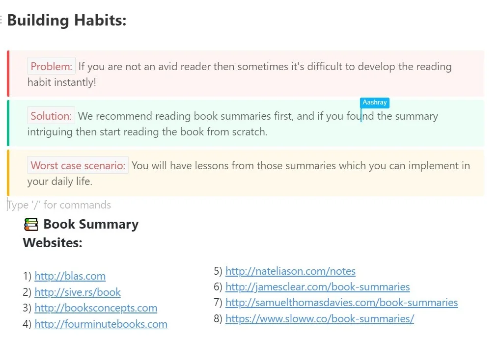 Twitter Uni screenshot 4 of 4