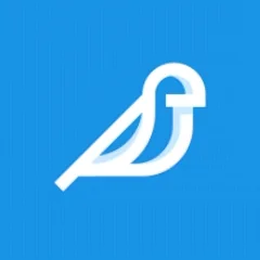 TwitterFeedback logo