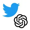 TwitterGPT Chrome Extension logo