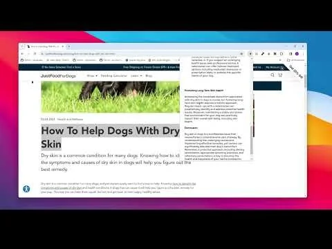 twitti screenshot 1 of 4