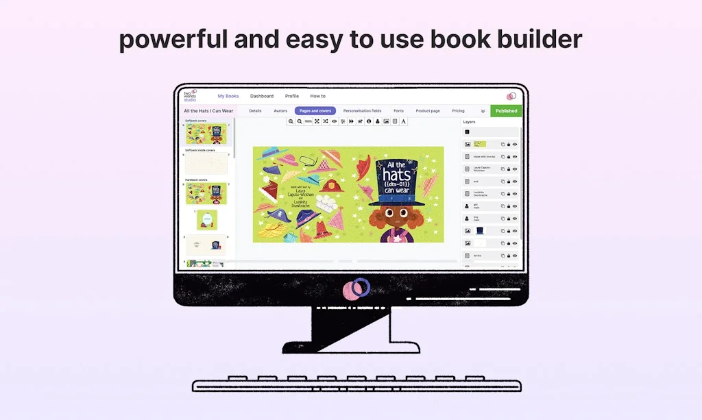 two worlds studio screenshot 5 of 5