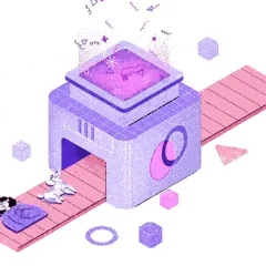 two worlds studio logo