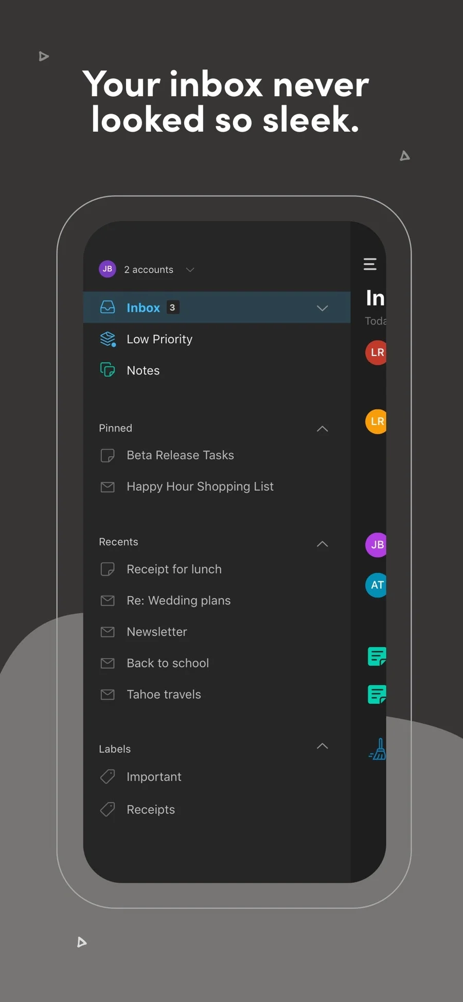 Twobird screenshot 6 of 6