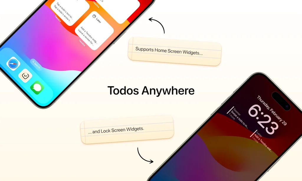 Twodos screenshot 3 of 3