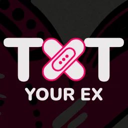 Txt Your Ex logo