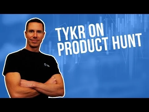 TYKR screenshot 9 of 9