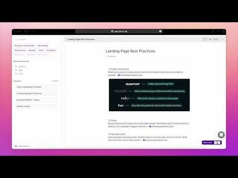 Tyles screenshot 1 of 4