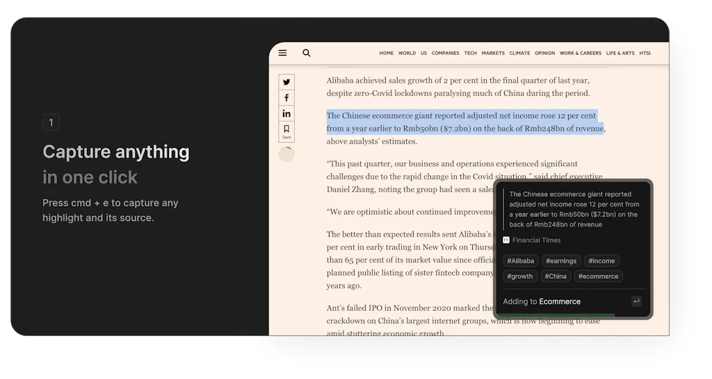 Tyles screenshot 2 of 4