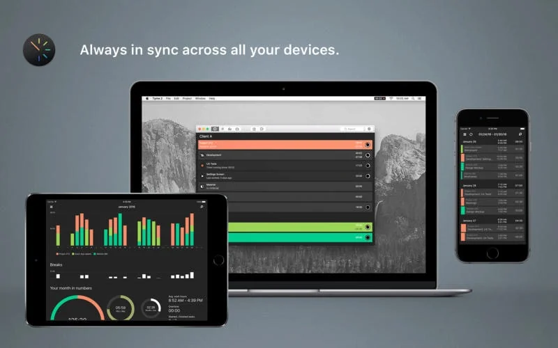 Tyme 2 screenshot 3 of 6